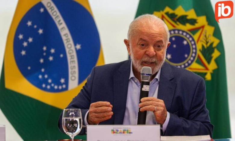 Lula pede que obras avancem sem “repetir possíveis equívocos”