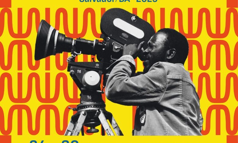 Mostra de cinema homenageia diretor de filmes senegalês Ousmane Sembène