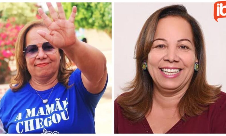 Prefeita de Ibititá inicia demissão em massa via WhatsApp