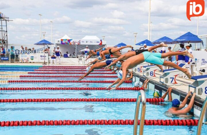 Prefeitura lança edital para inscrições do Bolsa Atleta com valor mensal de até R$2 mil