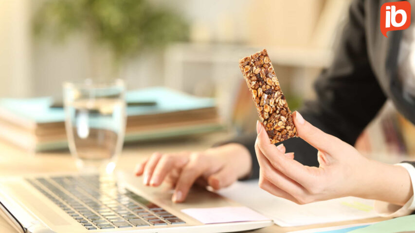 Seis alimentos que são menos saudáveis do que parecem