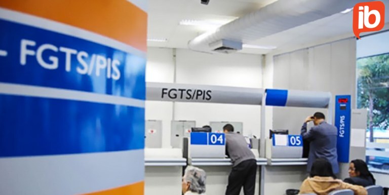 Supremo deve retomar julgamento sobre correção do FGTS