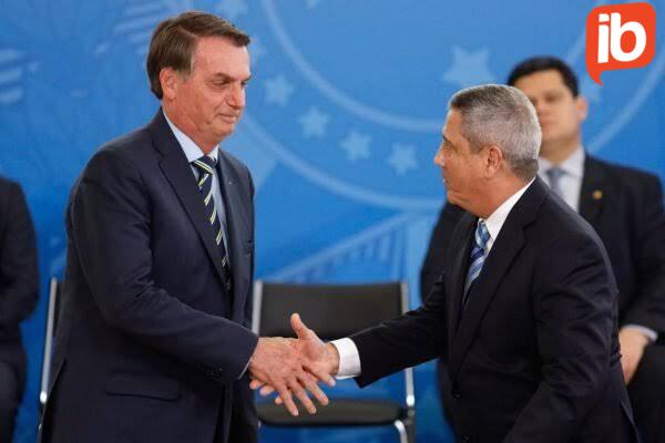 TSE condena Bolsonaro e Braga Netto por uso político do 7 de setembro