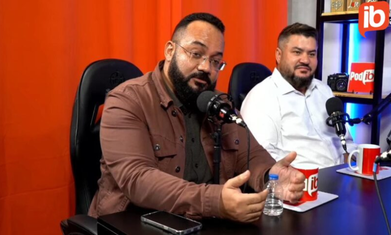 "se for o que o povo quer”